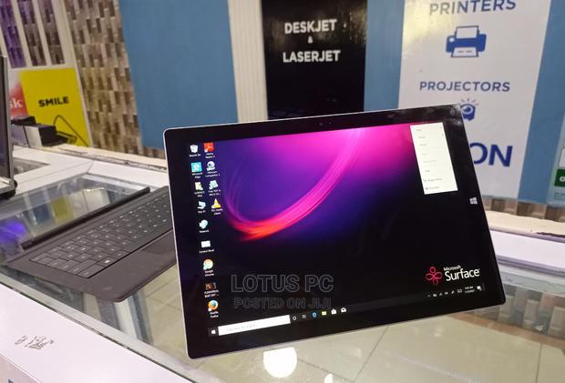 Laptop Microsoft Surface Laptop 8GB Intel Core I5 SSD 256GB - main view