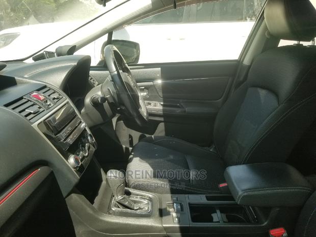 Subaru Levorg 2014 Matt Black - thumbnail 10