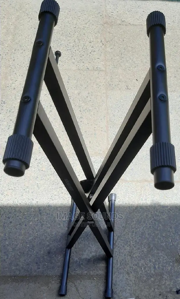 Keyboard Stand Heavy
