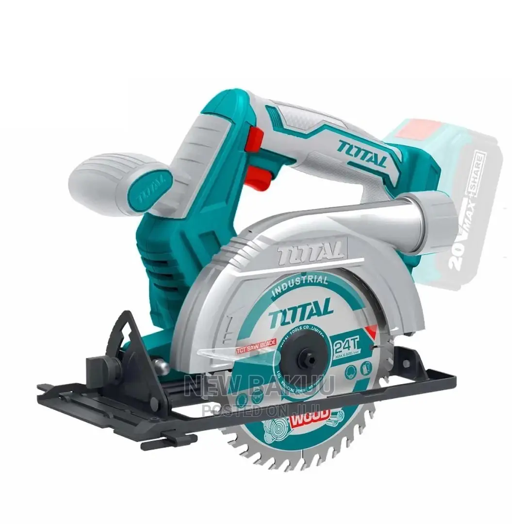 TSLI1401 Li-Ion Circular Saw