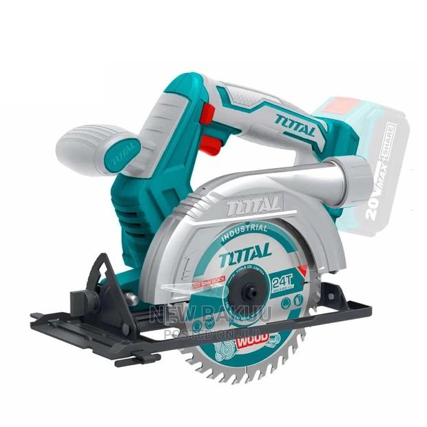 TSLI1401 Li-Ion Circular Saw