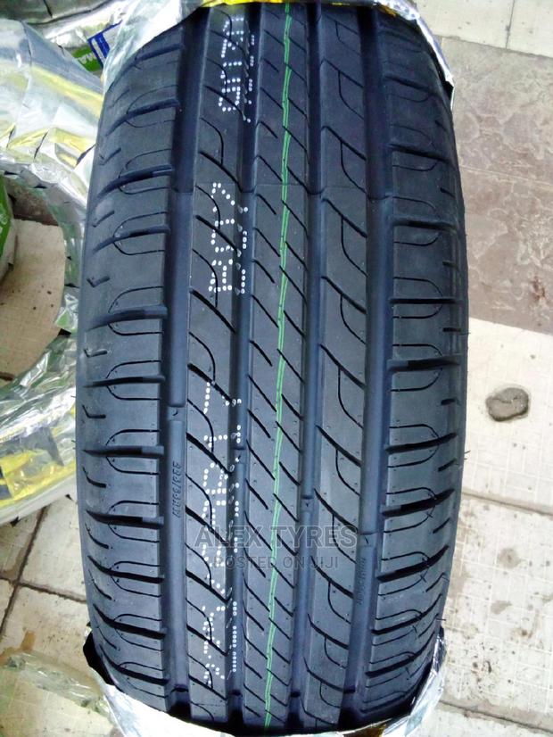 225/65r17 Boto Tyres Made in China
