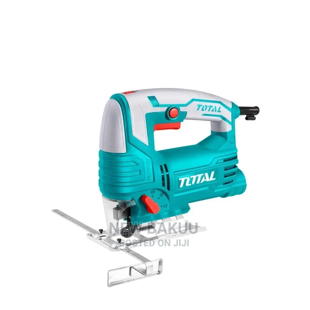 Total Jig Saw 570W TS206656