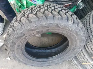 265/65r17 ACCELERA TYRE (M/T) Made in Indonesia