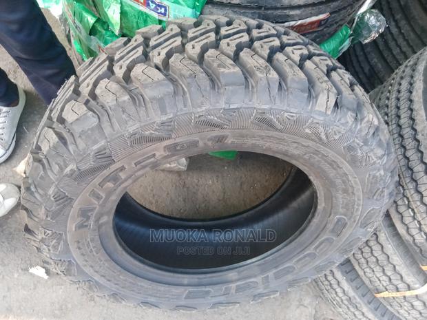 265/65r17 ACCELERA TYRE (M/T) Made in Indonesia - thumbnail 2
