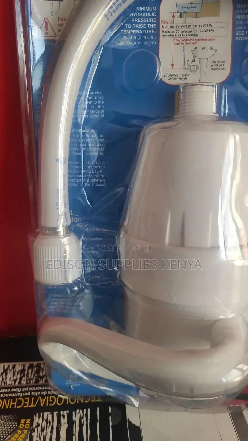 Fame Undersink Water Heater Kitchen Sink Salon Instant Water Heaters