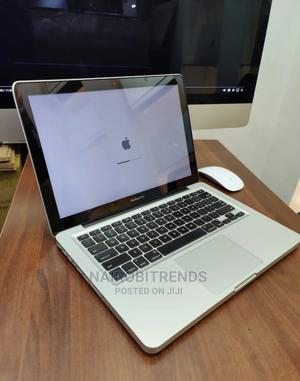 Laptop Apple MacBook 2012 8GB Intel Core I7 HDD 1T - main view