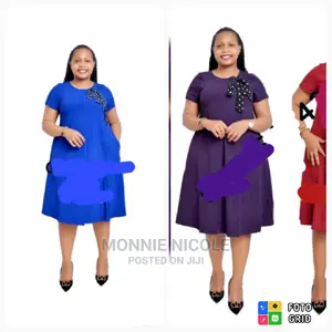 Shift Dress/Official Maternity Wear/Free Dress