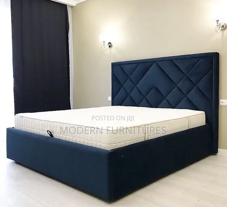 5/6 Bed/Modern Bed
