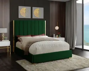 5/6 Bed /Quality Bed