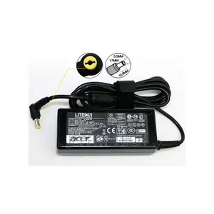 Acer Laptop AC Adapter Charger 19V 3.42A