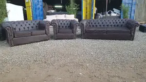 6 Seater Chester Seat