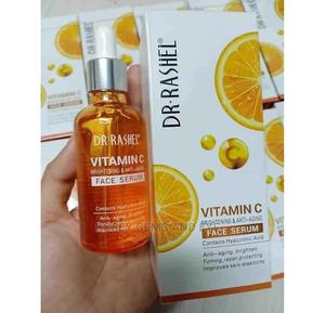 Dr. Rashel Vitamin C Serum