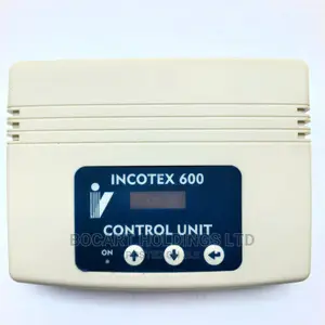 Tims Compliant Esd Incotex 600 Control Box, Type C
