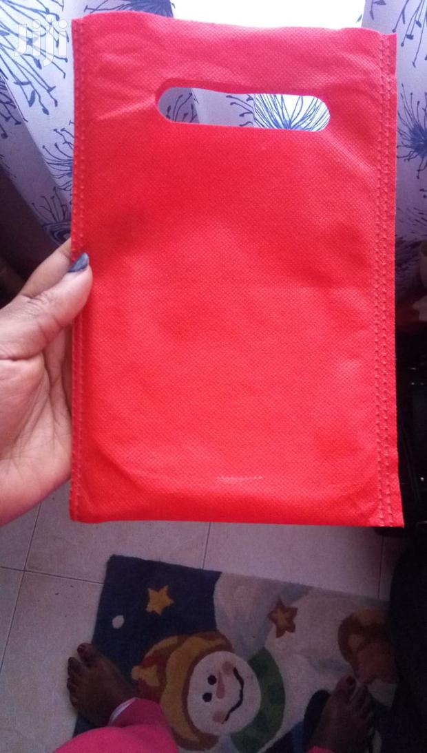 For Packing - main view