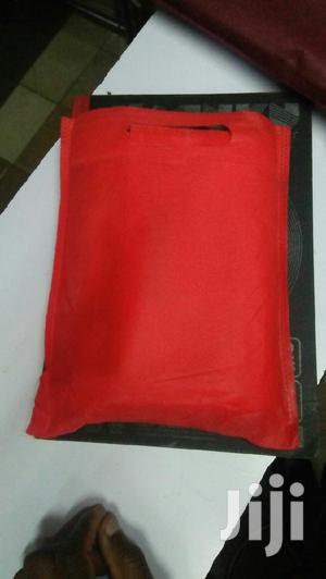 For Packing