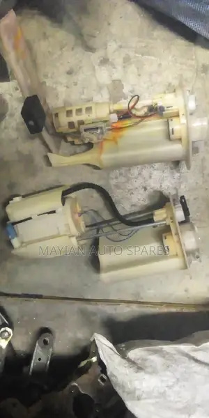 Complete Fuel Pump for Toyota Ractis New Model.