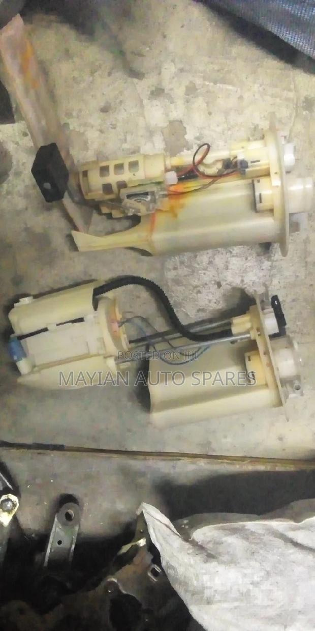 Complete Fuel Pump for Toyota Ractis New Model. - thumbnail 2