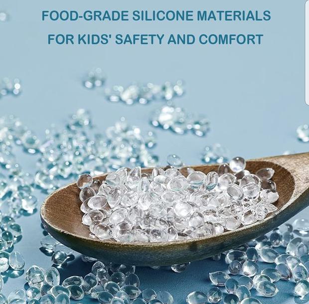 U-shaped Kids Toothbrush_1pc - thumbnail 7