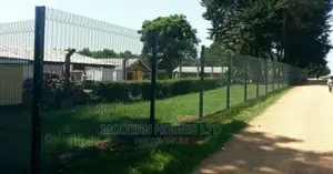Pro Fence / Clear View Fence in Kenya