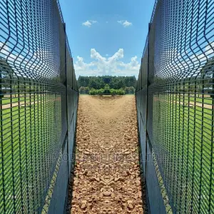 Pro Fence / Clear View Fence in Kenya