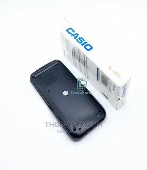 CASIO Scientific Calculator Fx-82ex CLASSWIZ