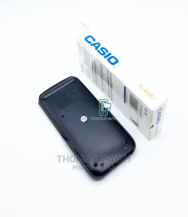 CASIO Scientific Calculator Fx-82ex CLASSWIZ - thumbnail 5