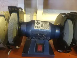 150bs Bench Grinder 6"