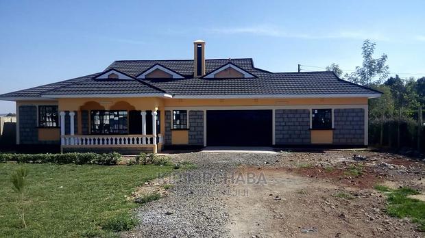 Furnished 4bdrm Bungalow in Elgonview for Sale - thumbnail 11