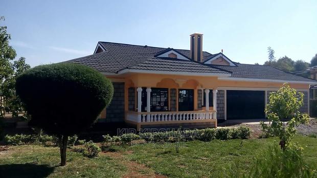 Furnished 4bdrm Bungalow in Elgonview for Sale - thumbnail 14