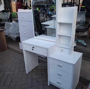 Sliding Dressing Mirror