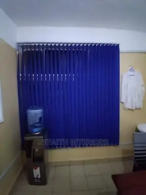 Office Blinds