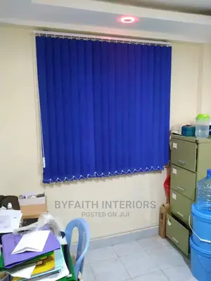 Office Blinds