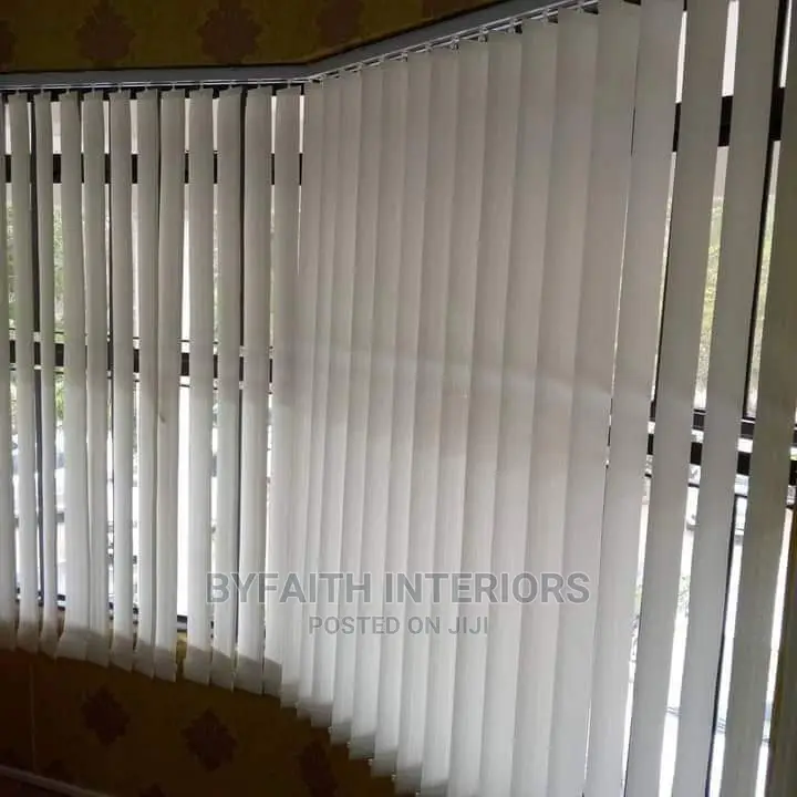 Office Blinds