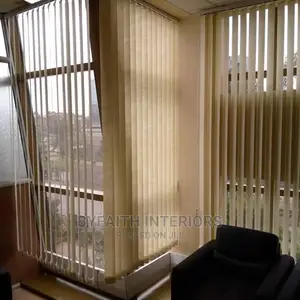 Office Blinds