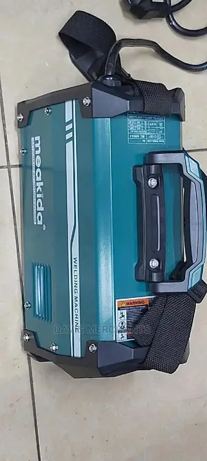 Meakida Welding Machine