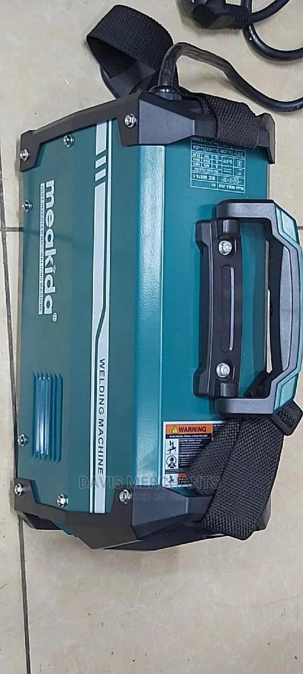 Meakida Welding Machine - thumbnail 3