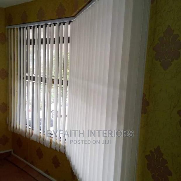 Office Blinds - thumbnail 2