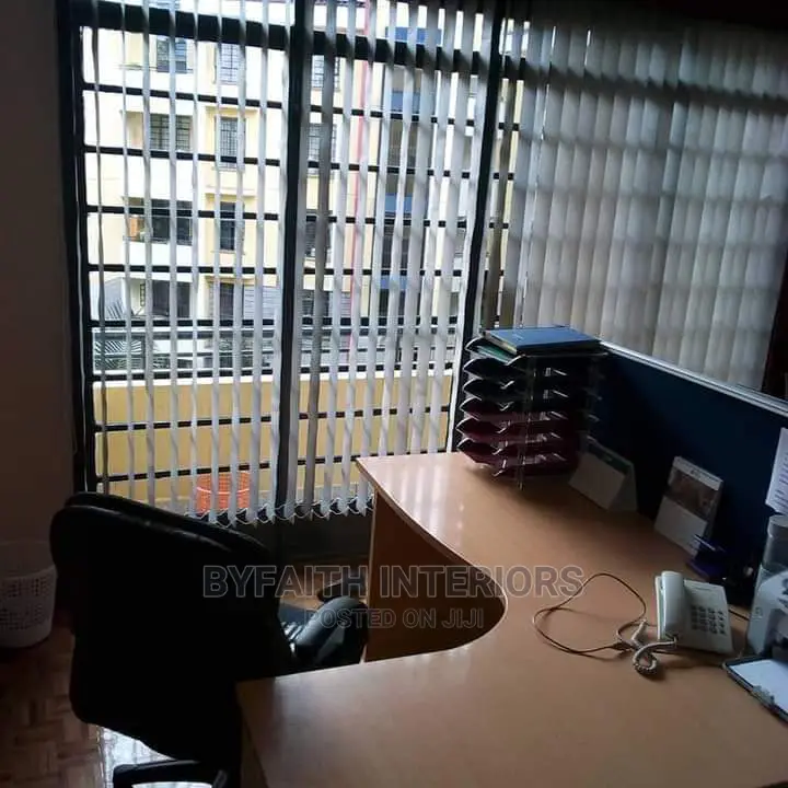 Office Blinds