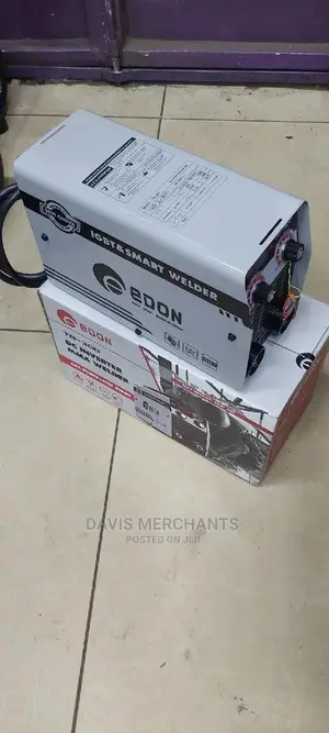 Edon 300 Watts Welding Machine