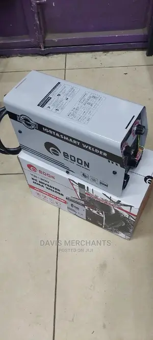 Edon 300 Watts Welding Machine