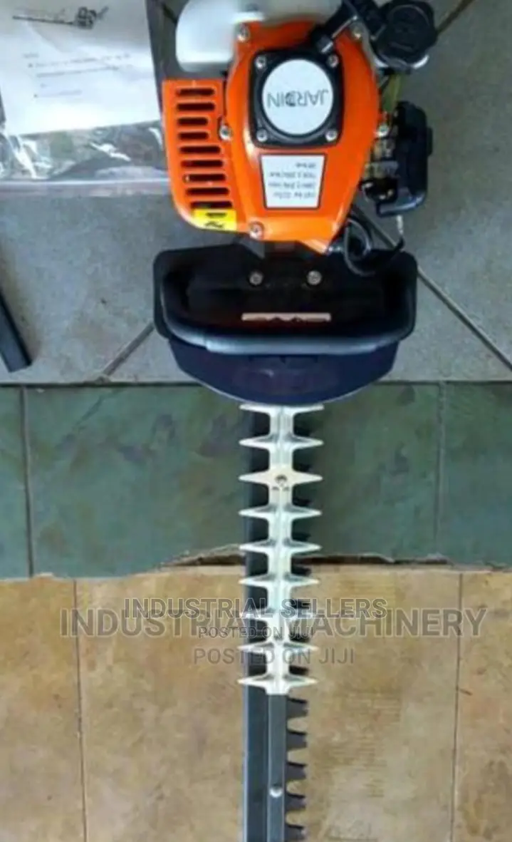 Garden Hedge Trimmer