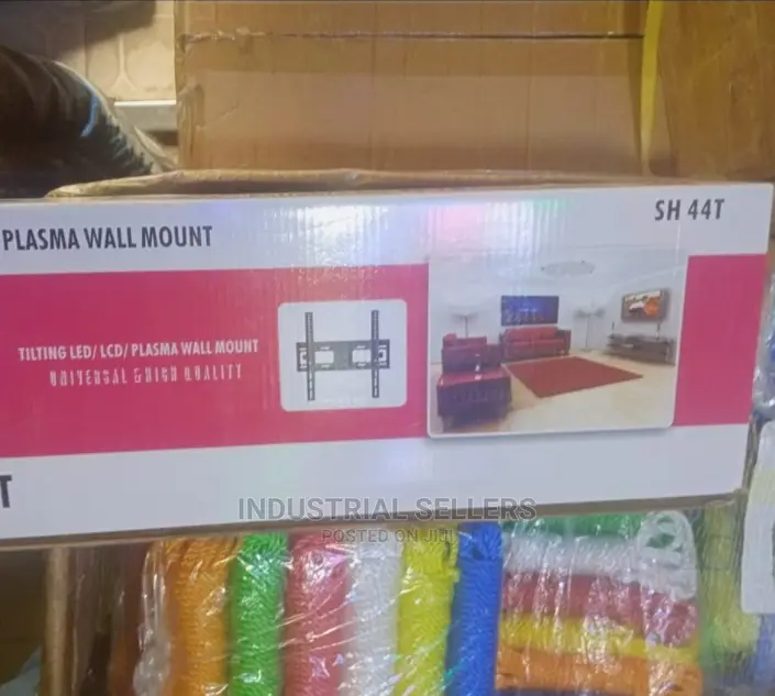 Wall Mount or Wall Bracket