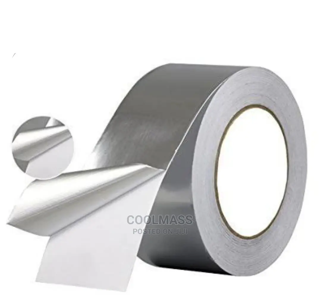 Aluminium Tape in Nairobi Kenya