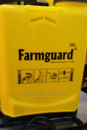 Carefully Selected Knapsack Sprayer Pumps