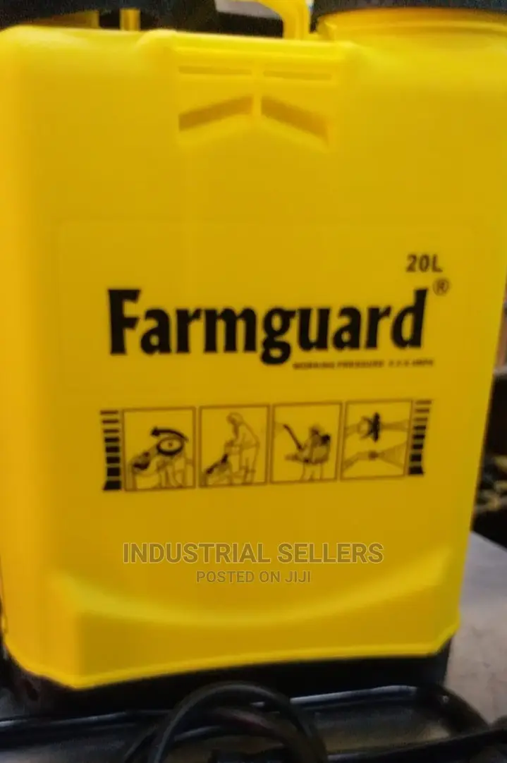Carefully Selected Knapsack Sprayer Pumps