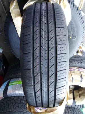 195/65r15 GT Radial Tyres Made in Indonesia