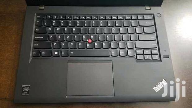 Lenovo Thinkpad T440 14'' Corei5 4gbram 500hdd