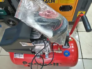 Pacwell 25l Electric Air Compressor