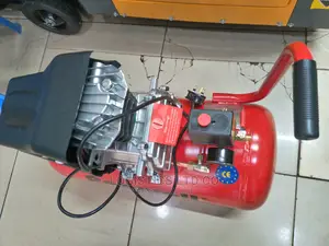 Pacwell 25l Electric Air Compressor
